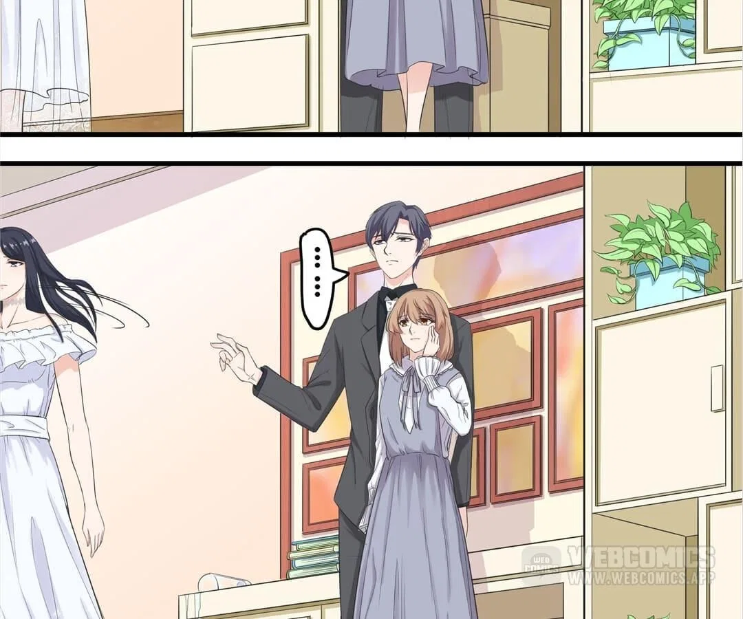 My Naughty Wife Chapter 5 – Page 22