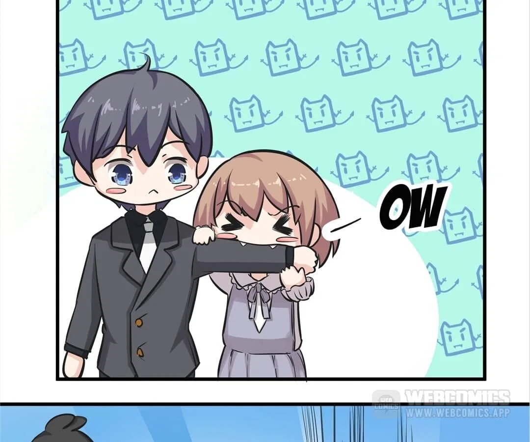 My Naughty Wife Chapter 5 – Page 30