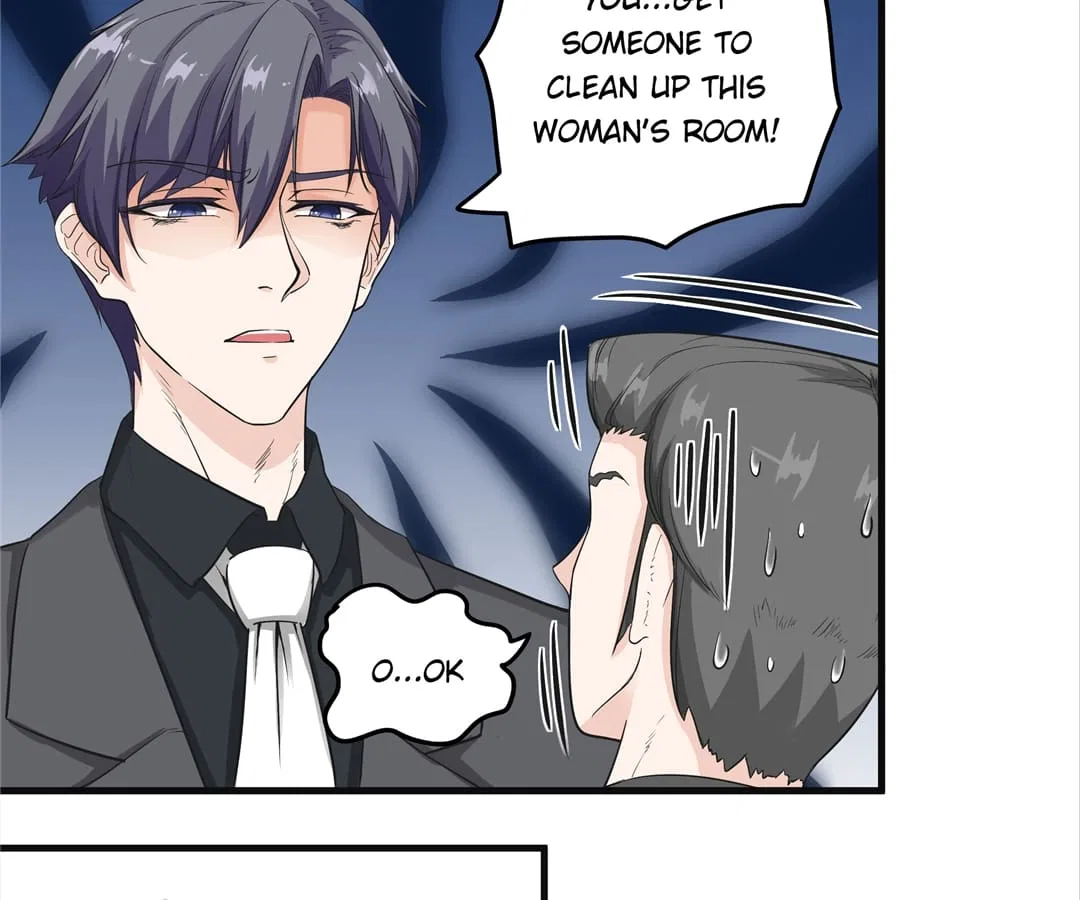 My Naughty Wife Chapter 4 – Page 3