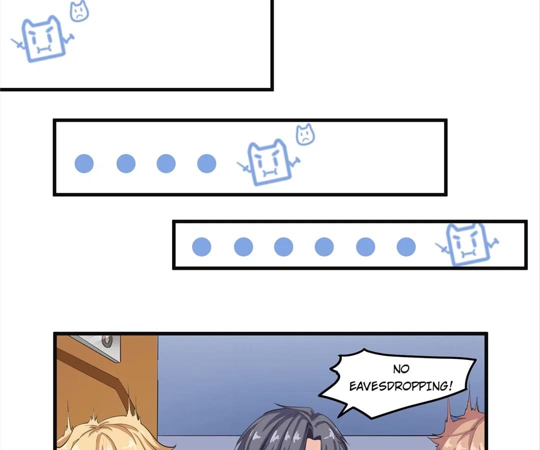 My Naughty Wife Chapter 4 – Page 4