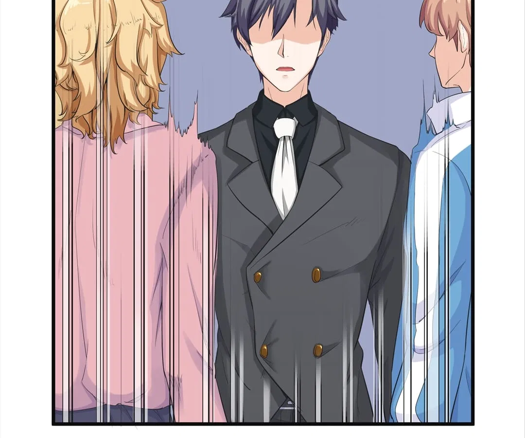 My Naughty Wife Chapter 4 – Page 5