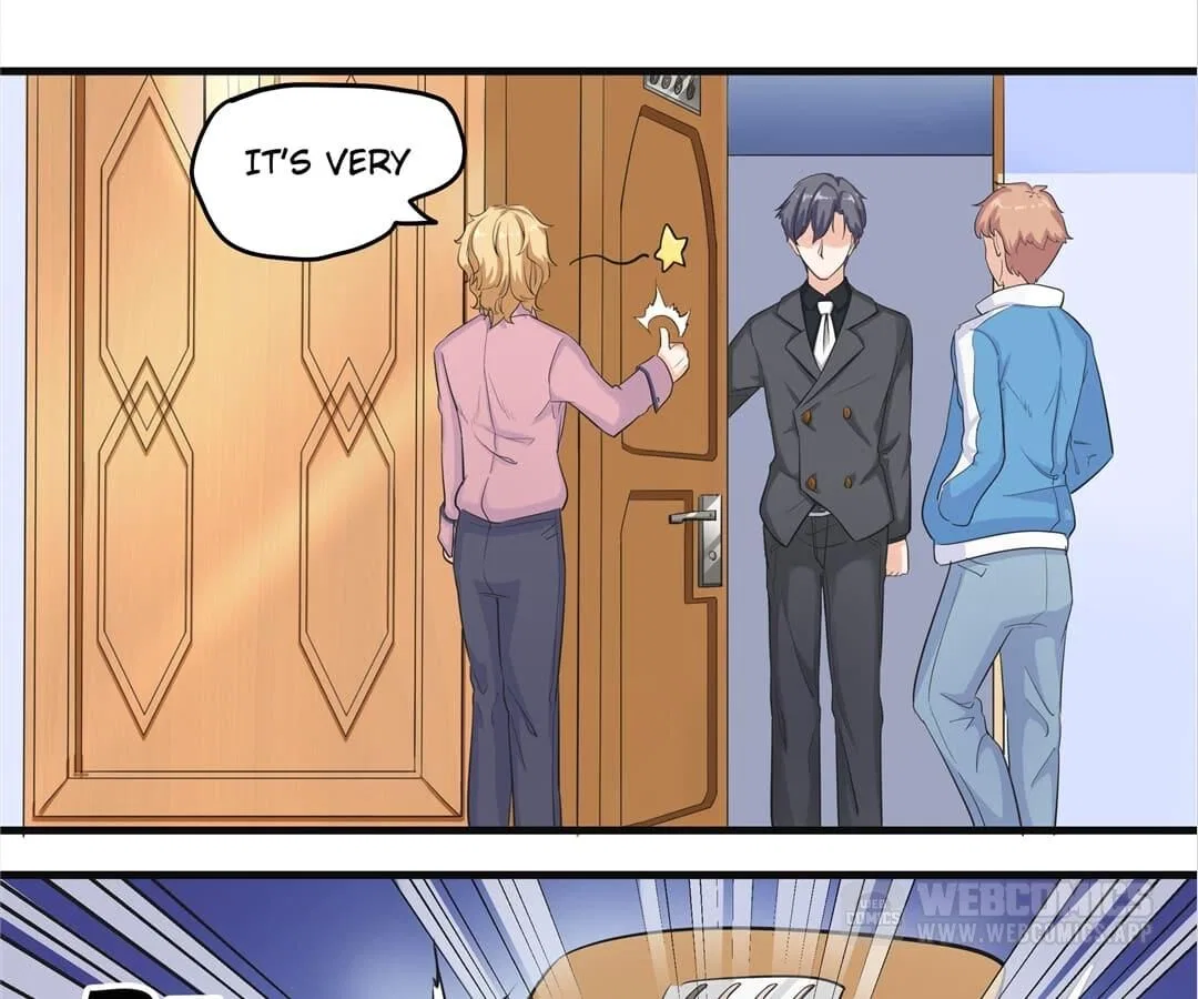 My Naughty Wife Chapter 4 – Page 6