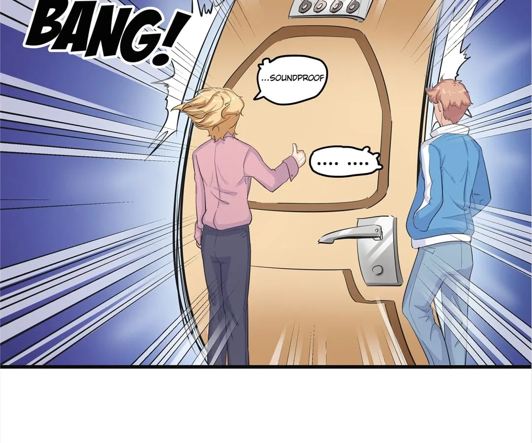 My Naughty Wife Chapter 4 – Page 7