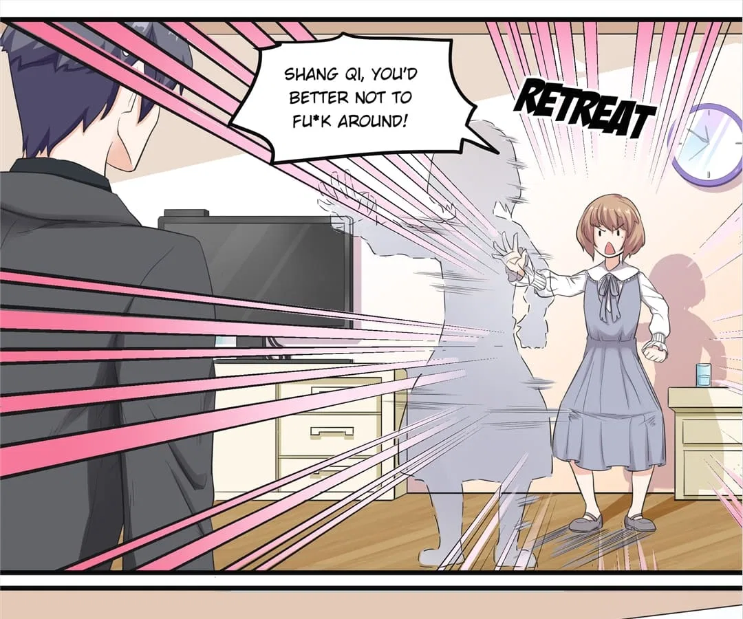 My Naughty Wife Chapter 4 – Page 9