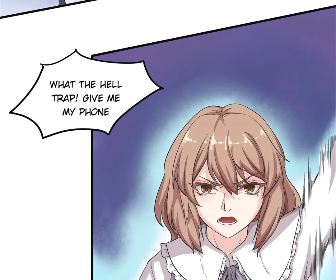 My Naughty Wife Chapter 4 – Page 12