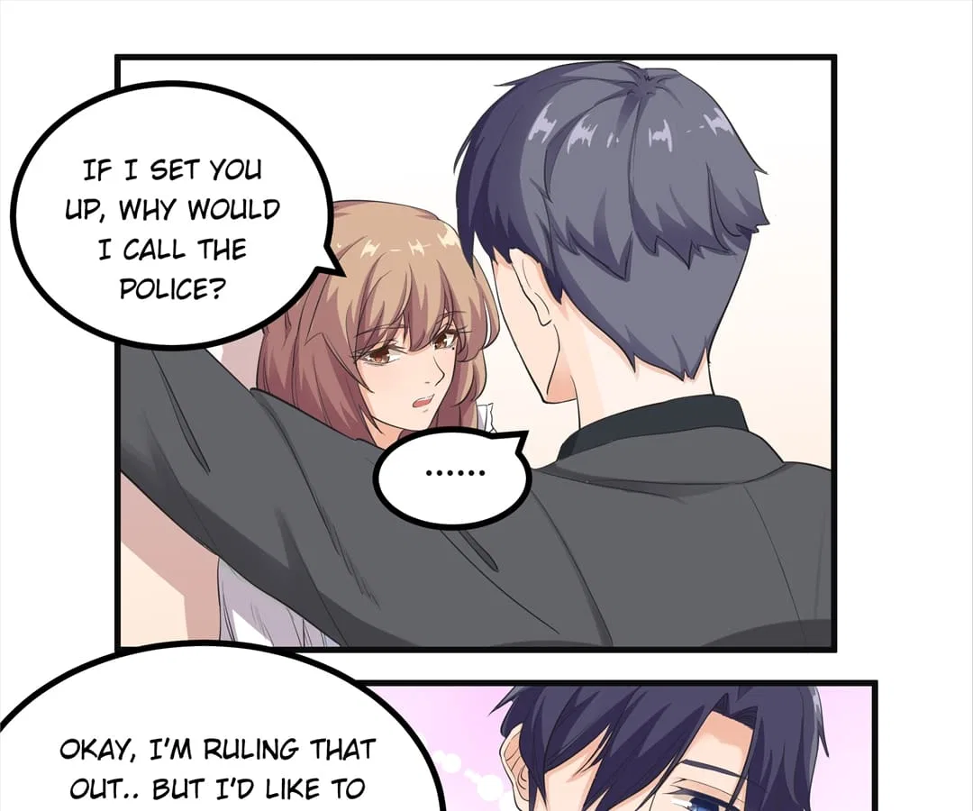 My Naughty Wife Chapter 4 – Page 17