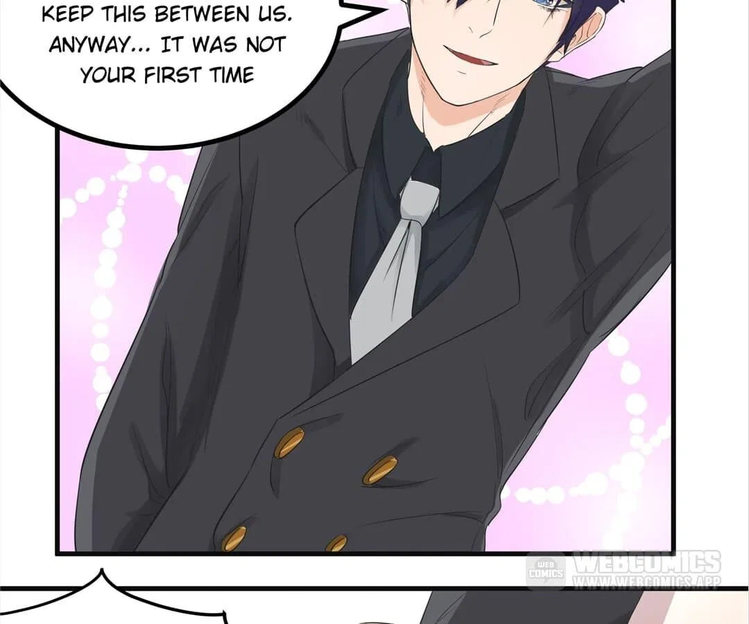 My Naughty Wife Chapter 4 – Page 18