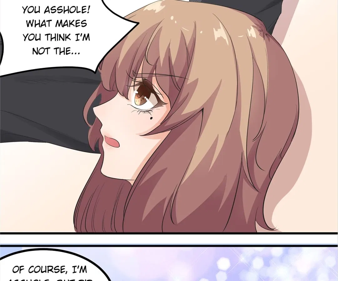 My Naughty Wife Chapter 4 – Page 19