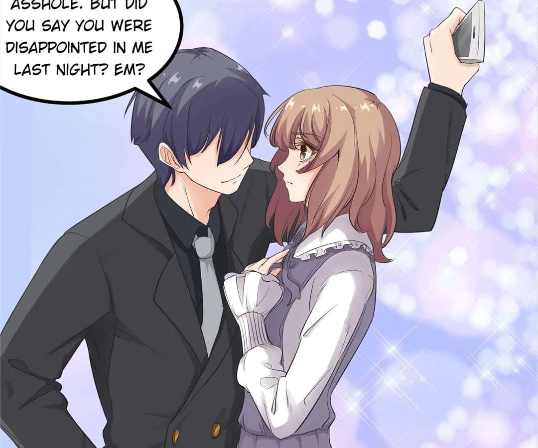 My Naughty Wife Chapter 4 – Page 20