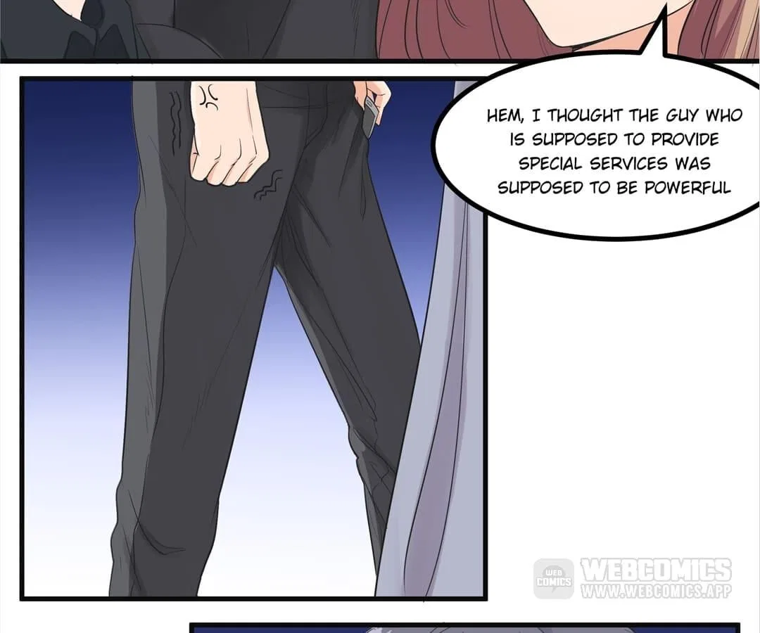 My Naughty Wife Chapter 4 – Page 22