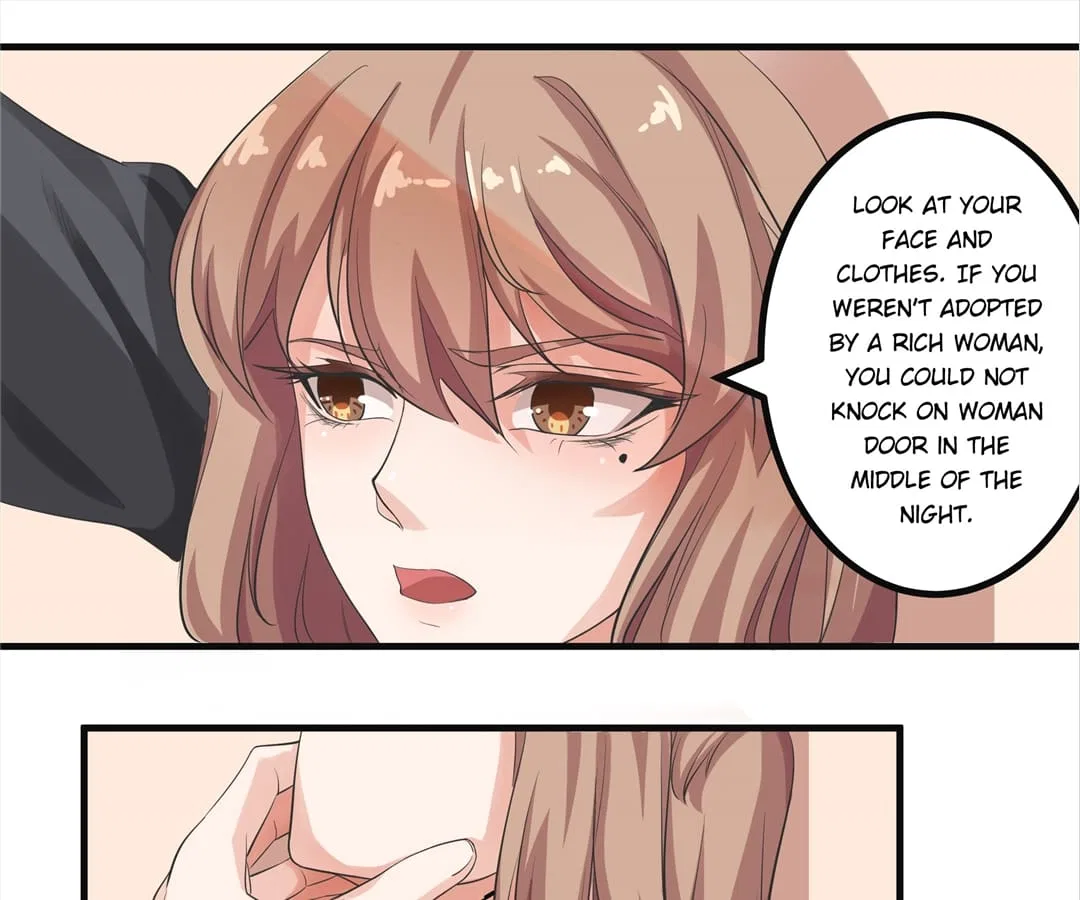 My Naughty Wife Chapter 4 – Page 25