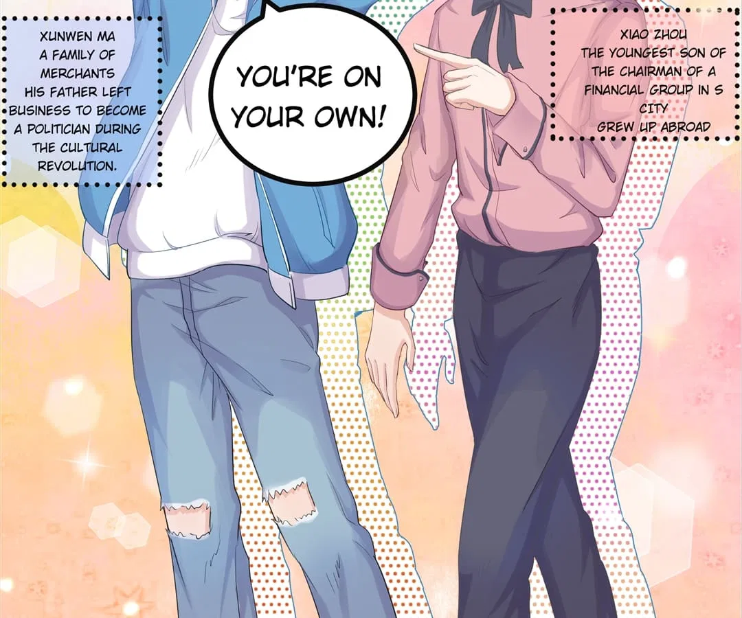 My Naughty Wife Chapter 3 – Page 3