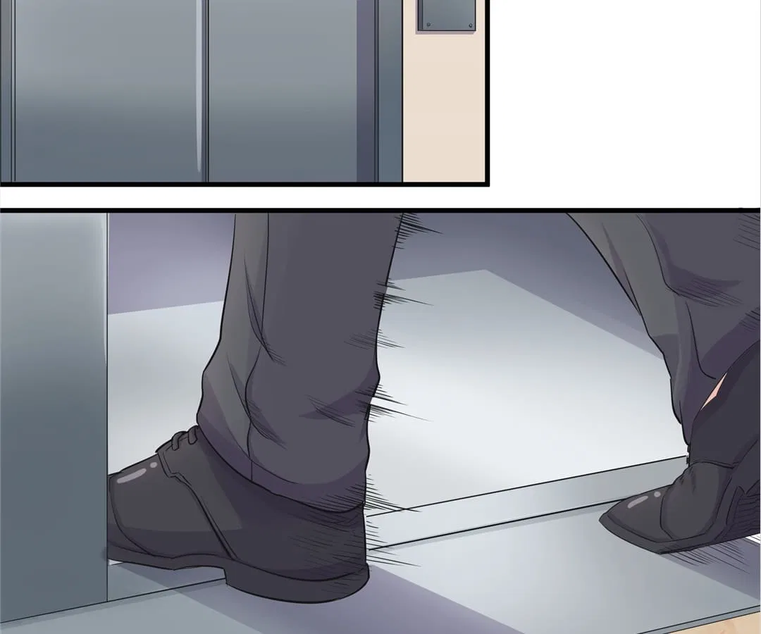 My Naughty Wife Chapter 3 – Page 5