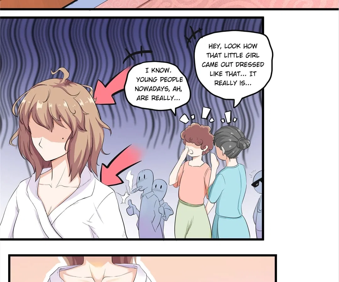 My Naughty Wife Chapter 3 – Page 12