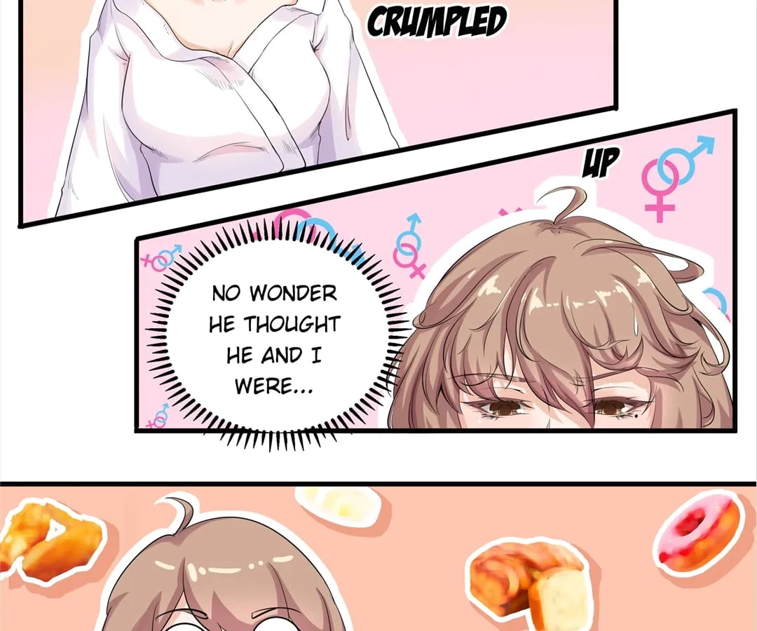 My Naughty Wife Chapter 3 – Page 13