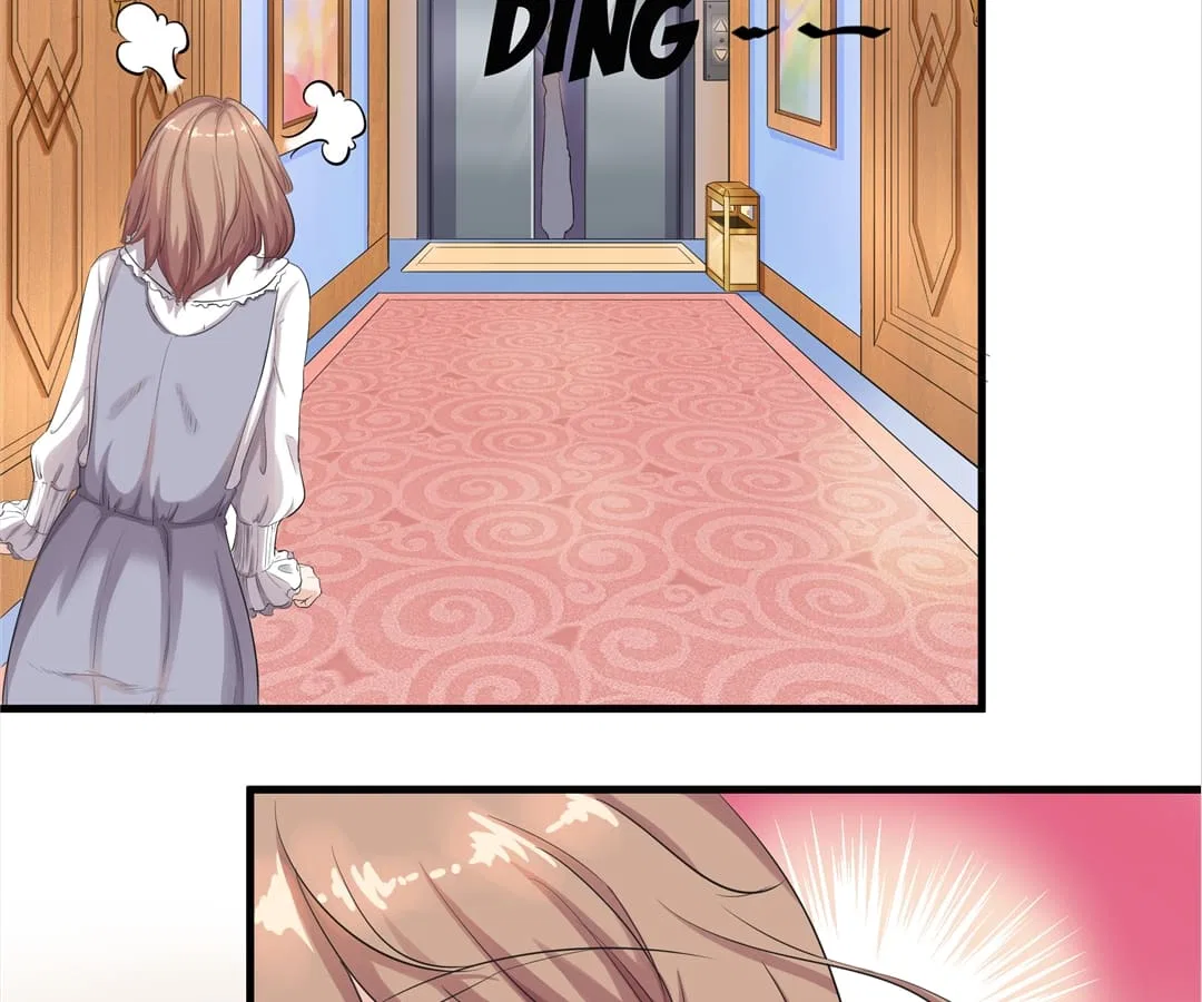 My Naughty Wife Chapter 3 – Page 19