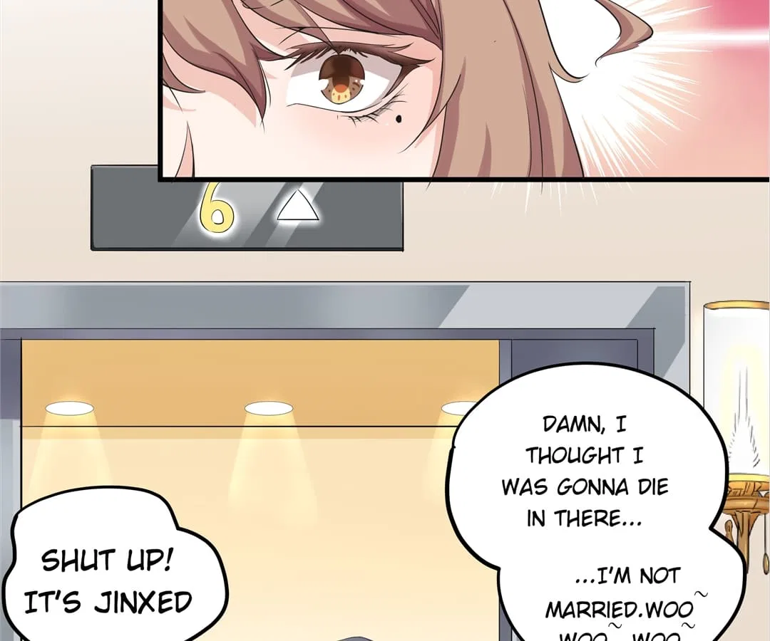 My Naughty Wife Chapter 3 – Page 20
