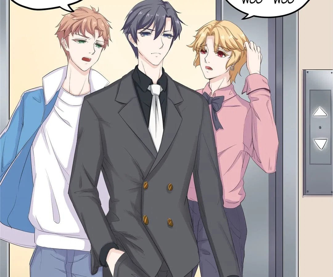 My Naughty Wife Chapter 3 – Page 21