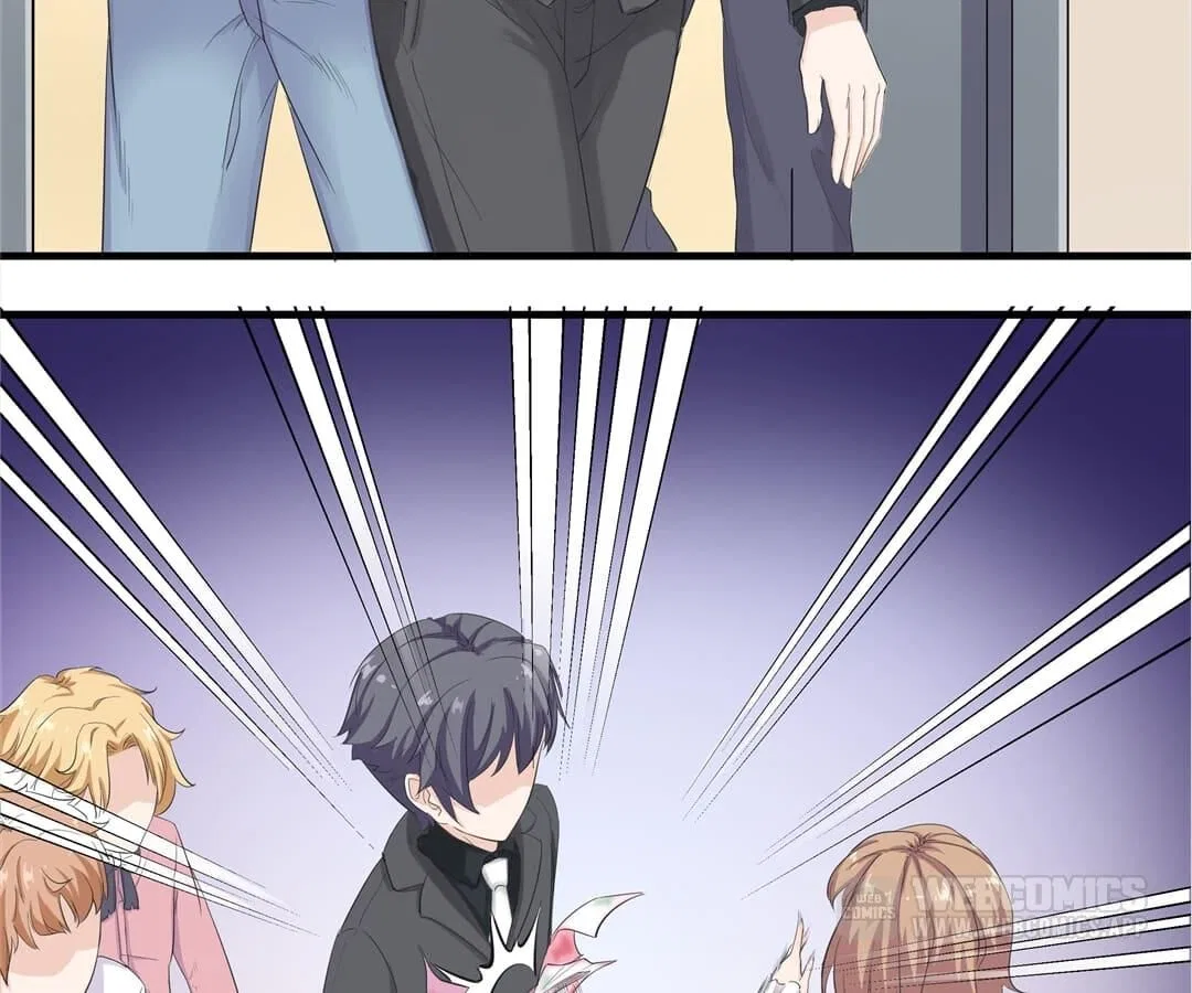 My Naughty Wife Chapter 3 – Page 22
