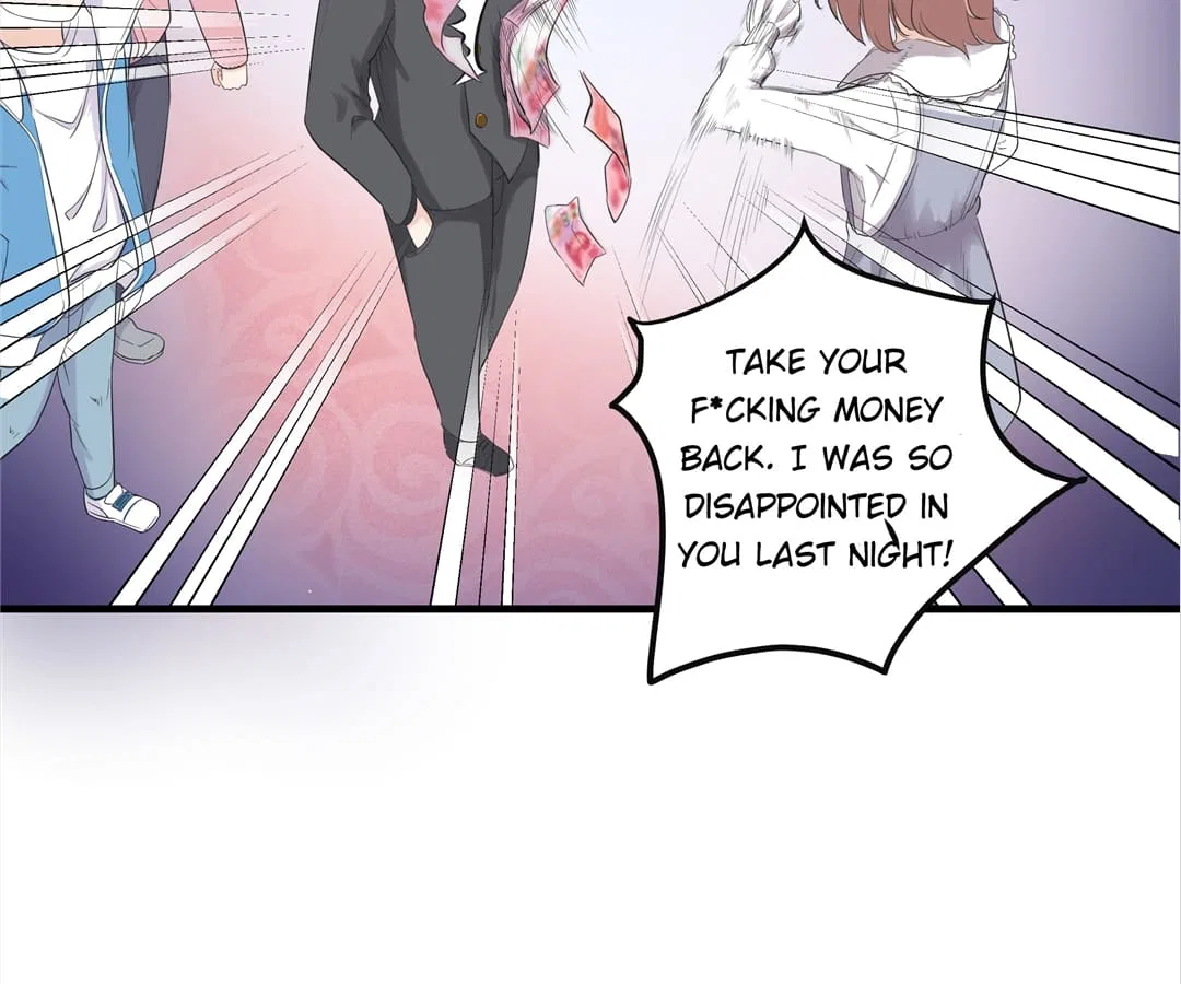 My Naughty Wife Chapter 3 – Page 23