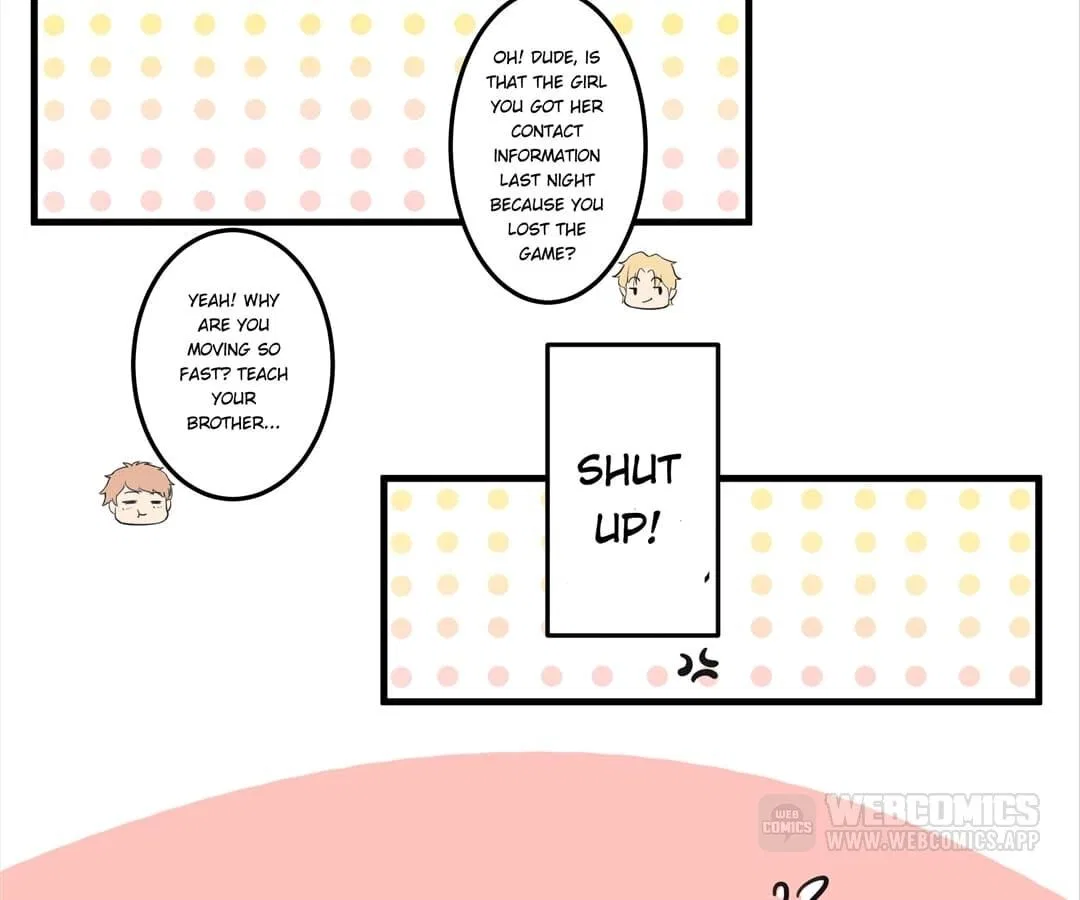 My Naughty Wife Chapter 3 – Page 30