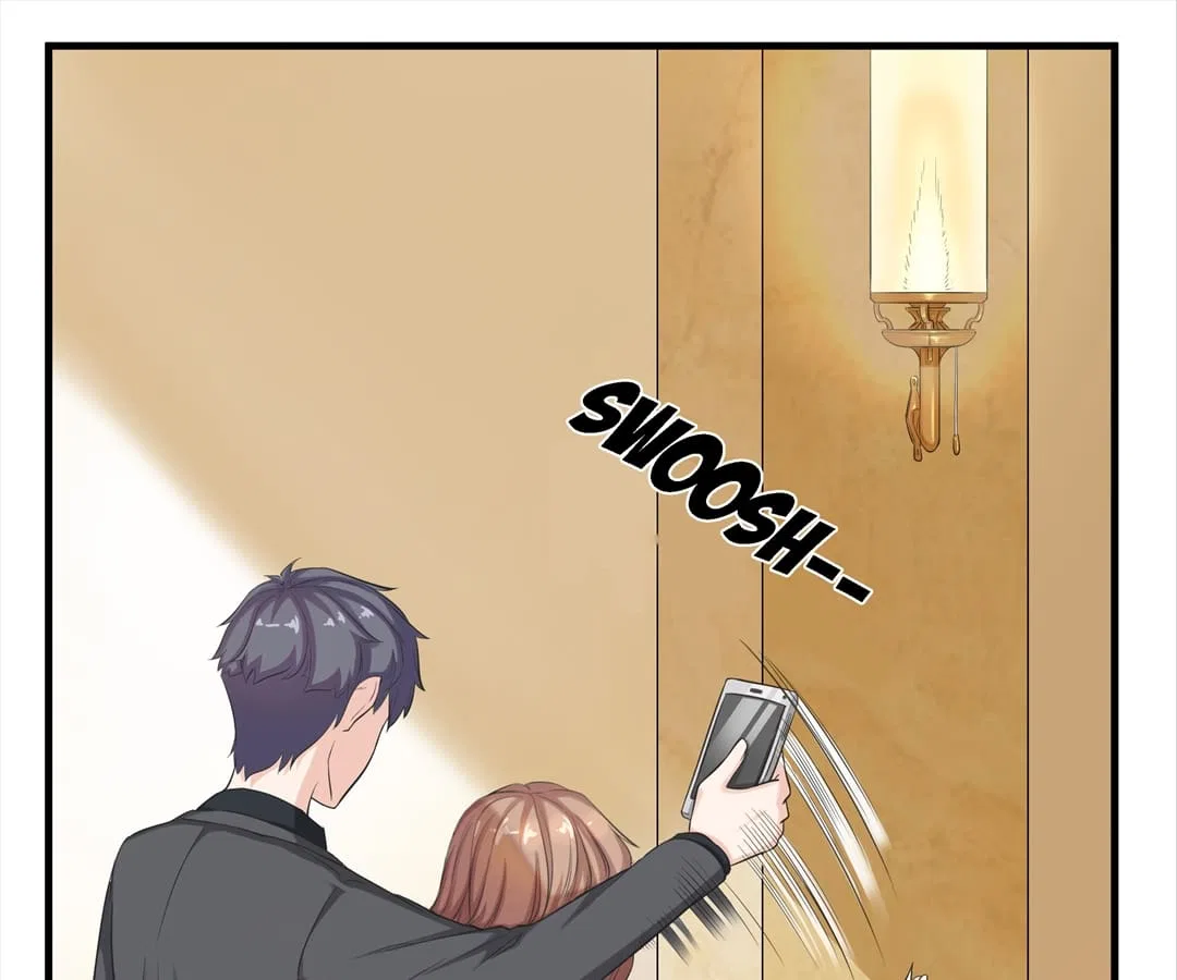 My Naughty Wife Chapter 3 – Page 33