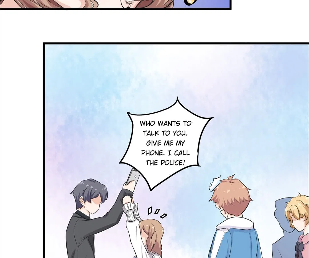 My Naughty Wife Chapter 3 – Page 35