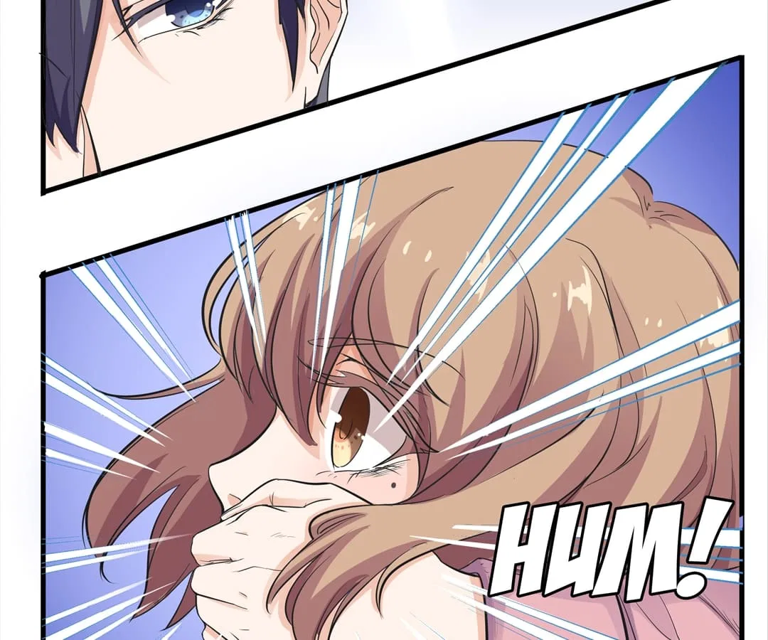 My Naughty Wife Chapter 3 – Page 37