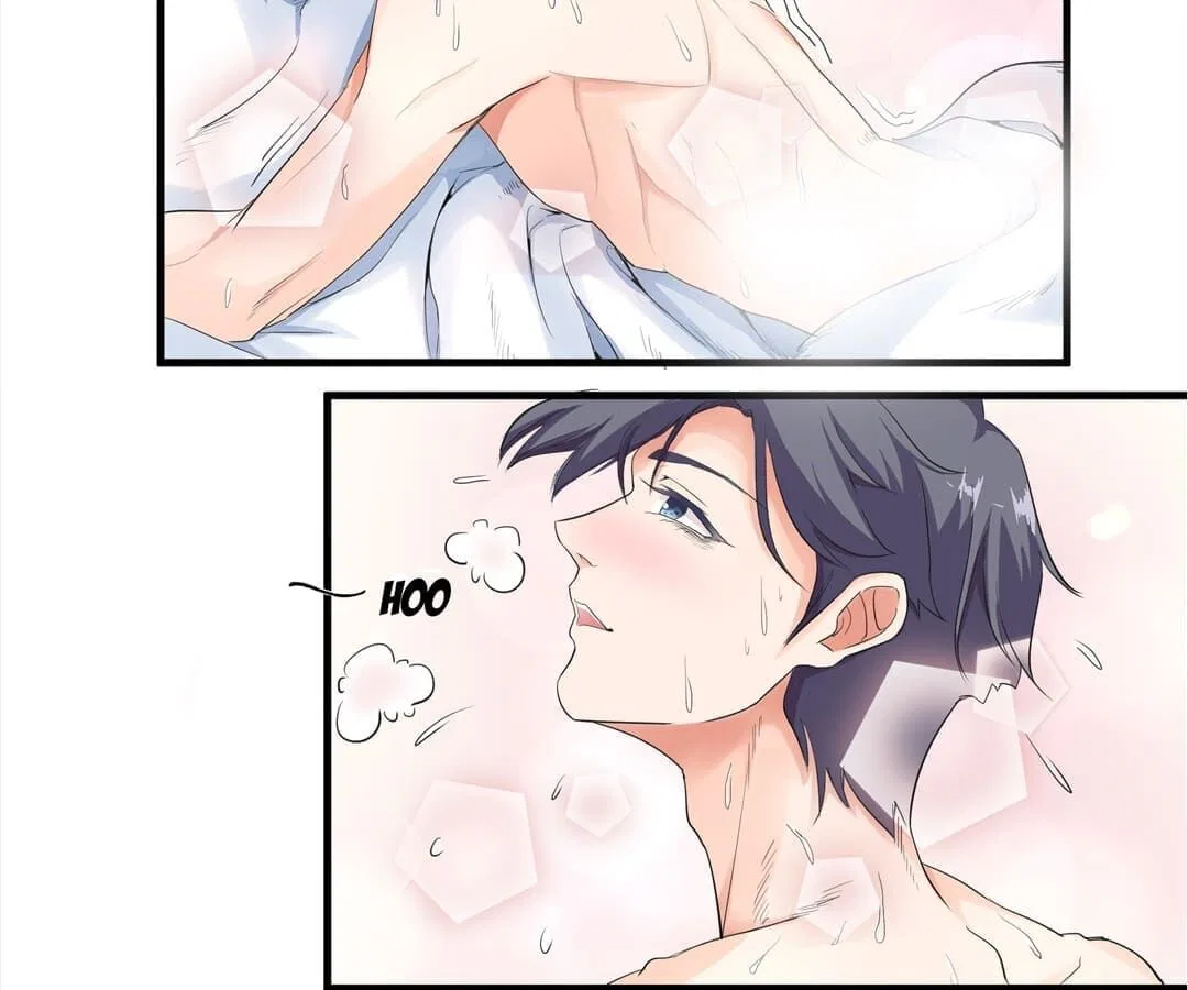 My Naughty Wife Chapter 2 – Page 1