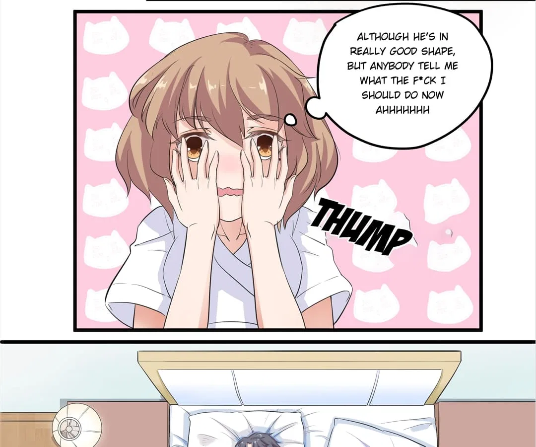 My Naughty Wife Chapter 2 – Page 2