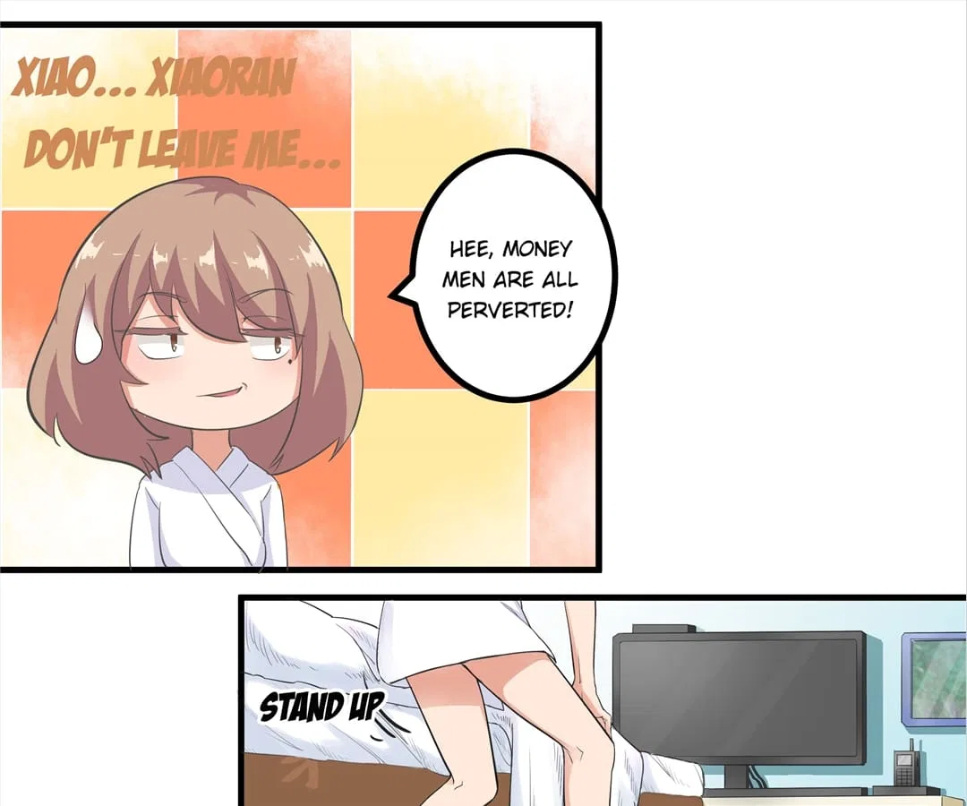 My Naughty Wife Chapter 2 – Page 8