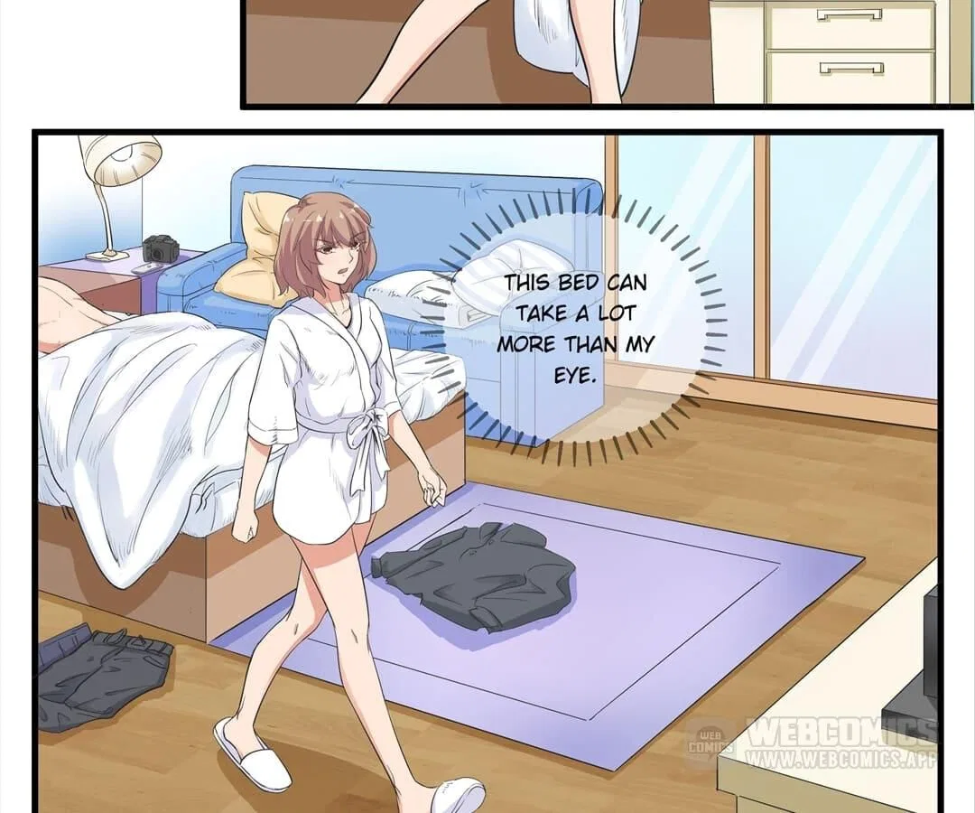 My Naughty Wife Chapter 2 – Page 9