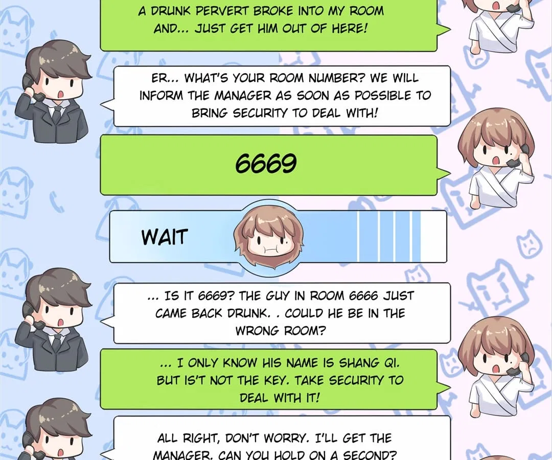 My Naughty Wife Chapter 2 – Page 11