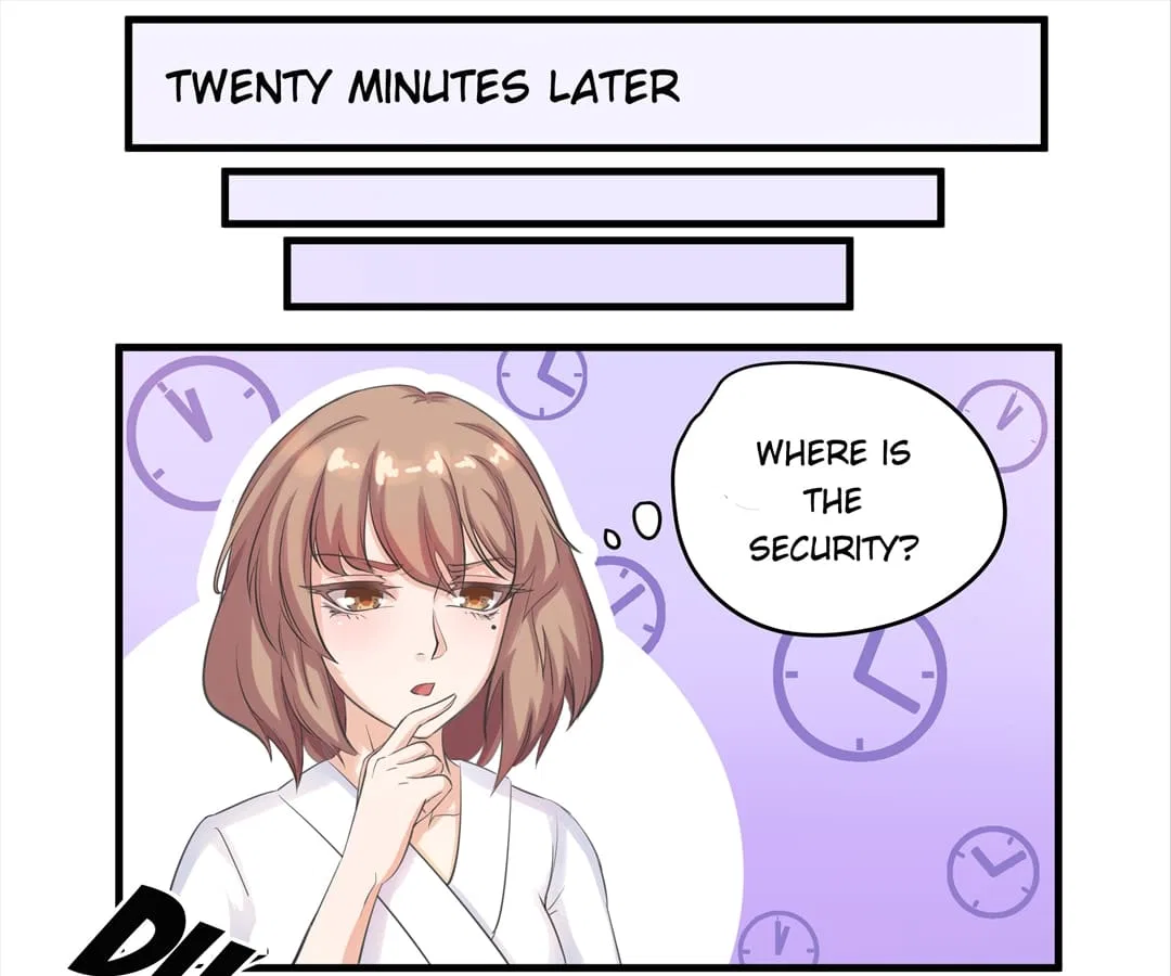 My Naughty Wife Chapter 2 – Page 16