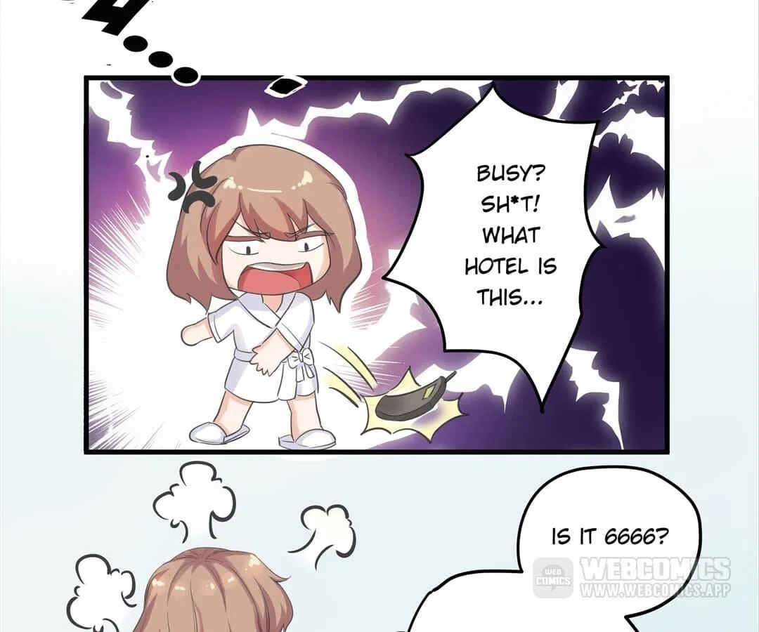My Naughty Wife Chapter 2 – Page 17