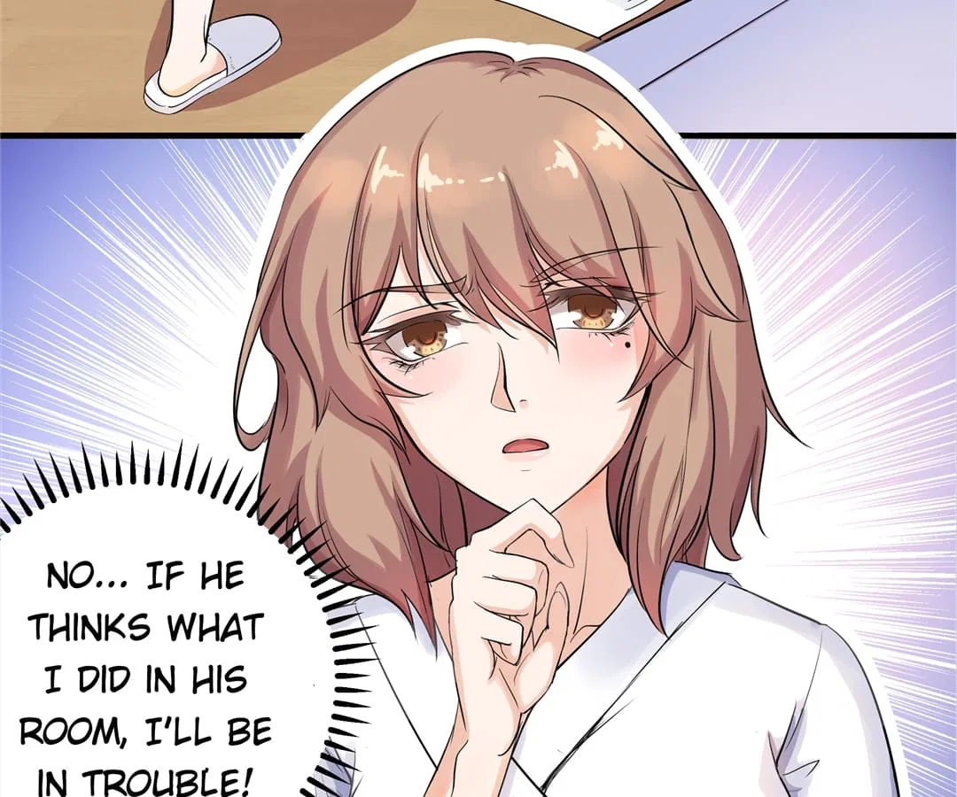 My Naughty Wife Chapter 2 – Page 19