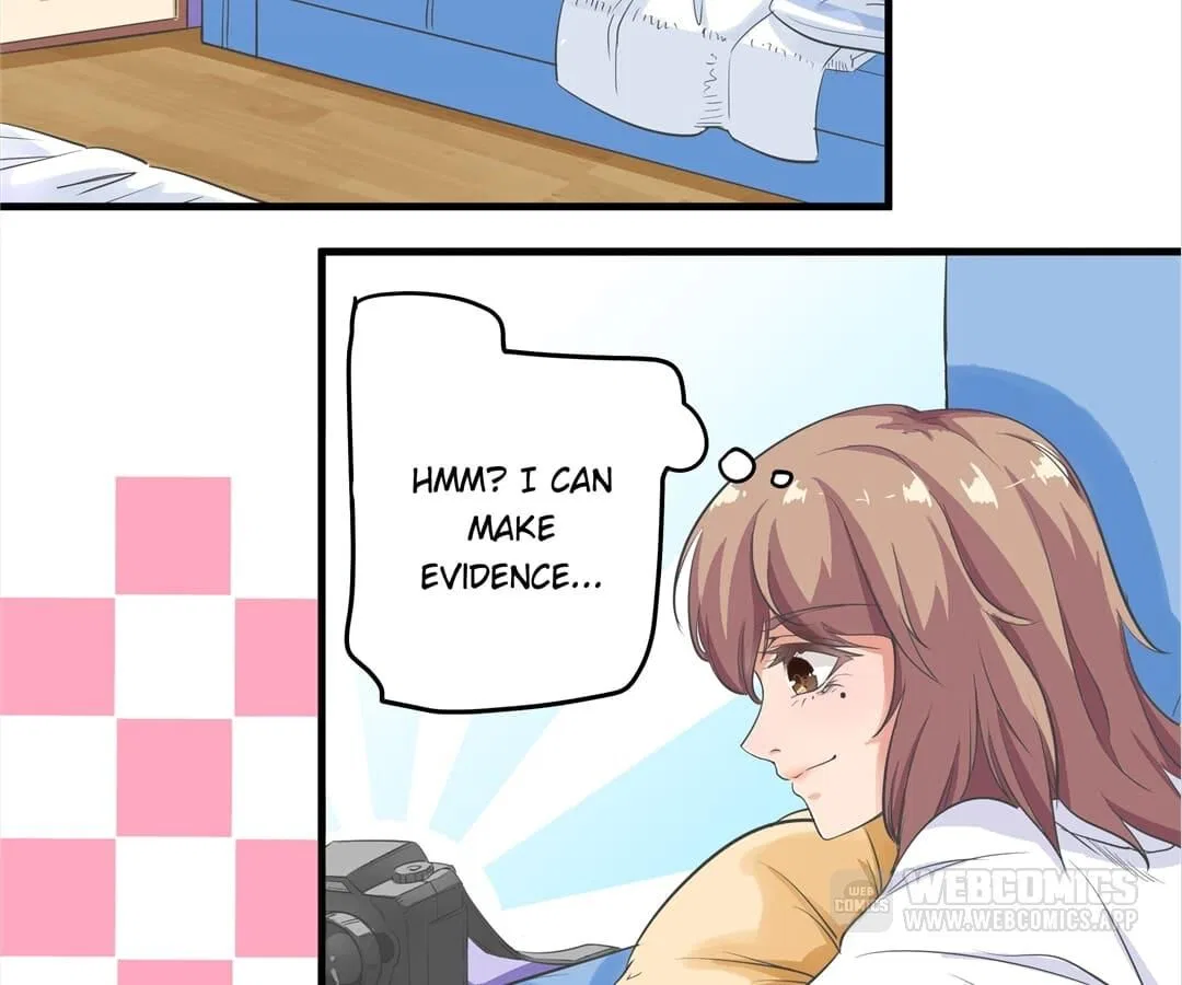 My Naughty Wife Chapter 2 – Page 21