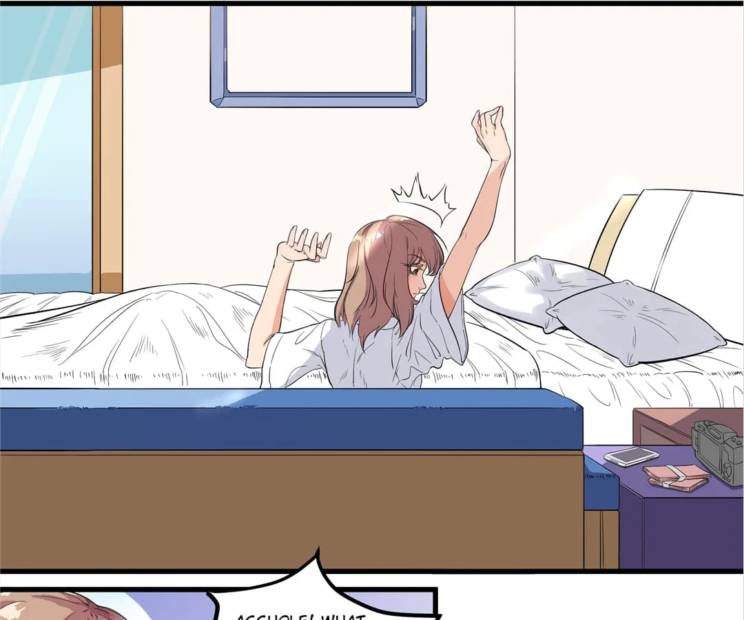 My Naughty Wife Chapter 2 – Page 28