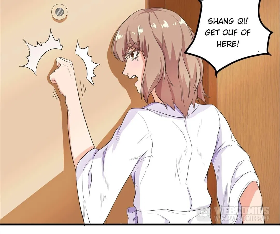 My Naughty Wife Chapter 2 – Page 33