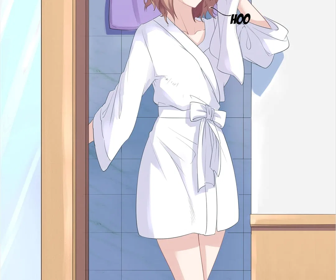 My Naughty Wife Chapter 1 – Page 3