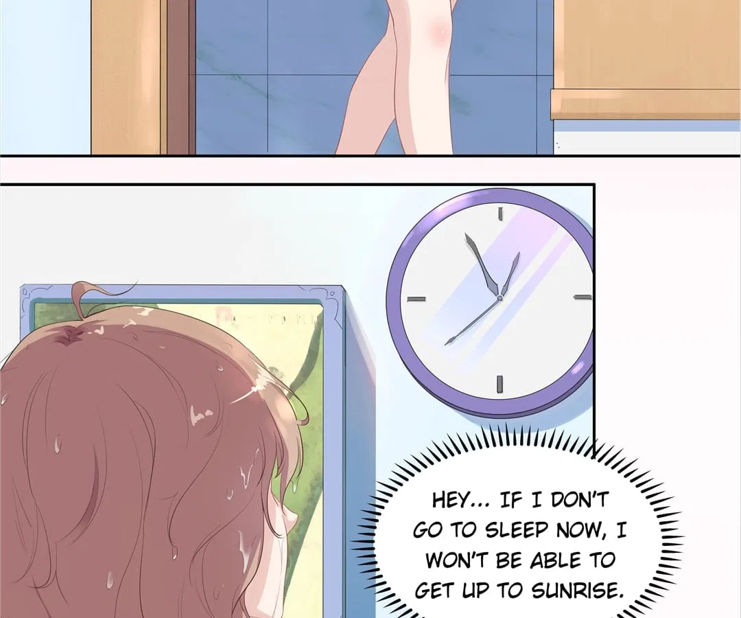 My Naughty Wife Chapter 1 – Page 4