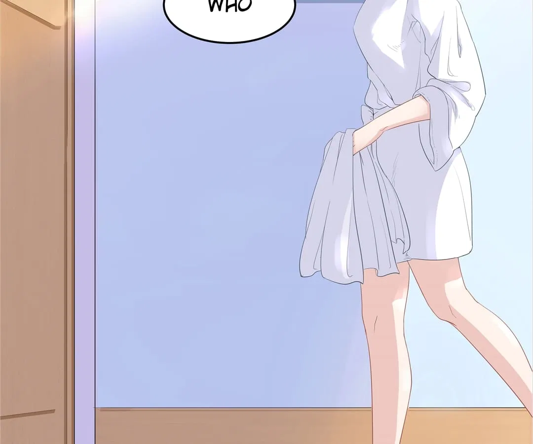 My Naughty Wife Chapter 1 – Page 7