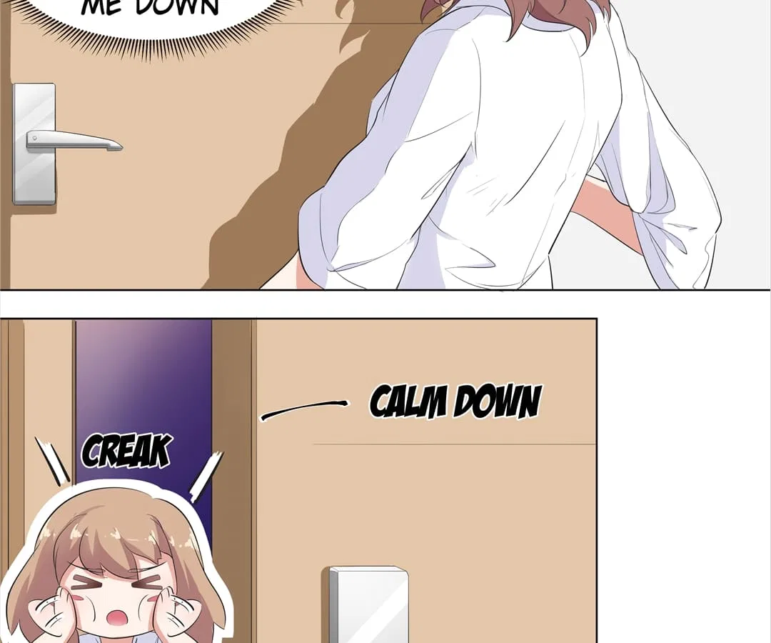 My Naughty Wife Chapter 1 – Page 28