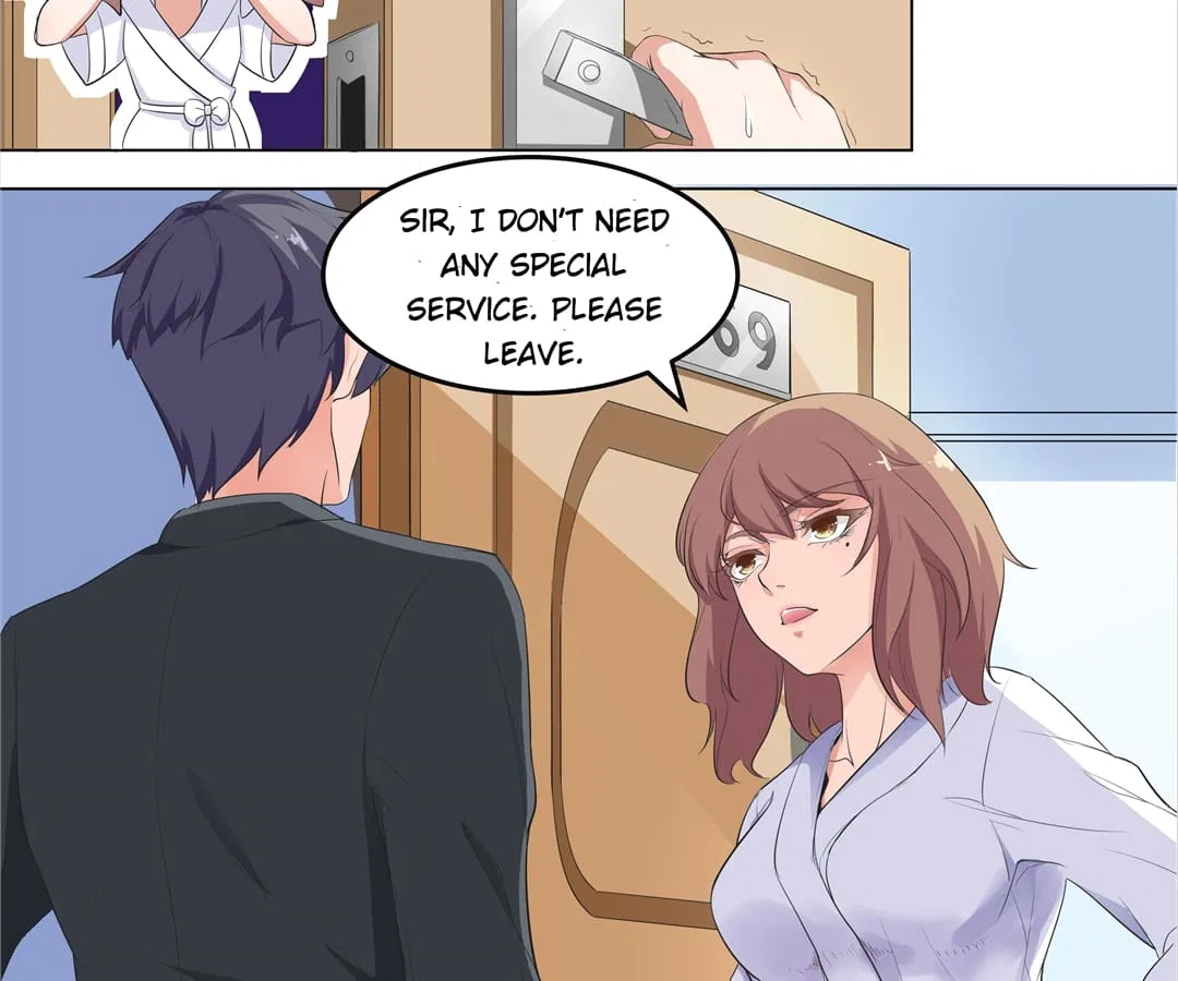 My Naughty Wife Chapter 1 – Page 29