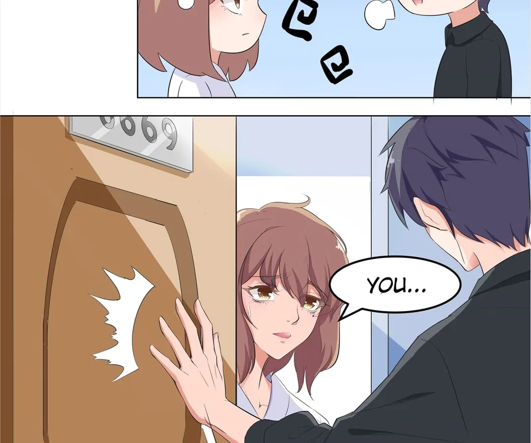 My Naughty Wife Chapter 1 – Page 32