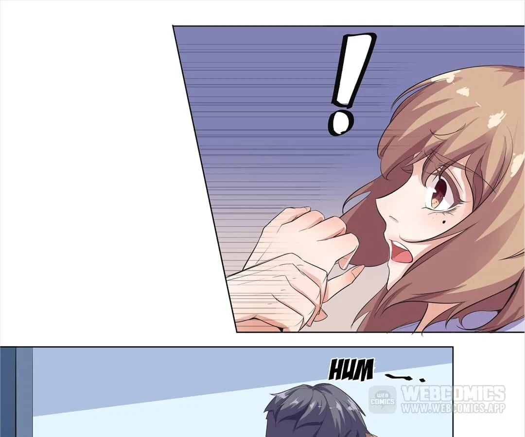 My Naughty Wife Chapter 1 – Page 34