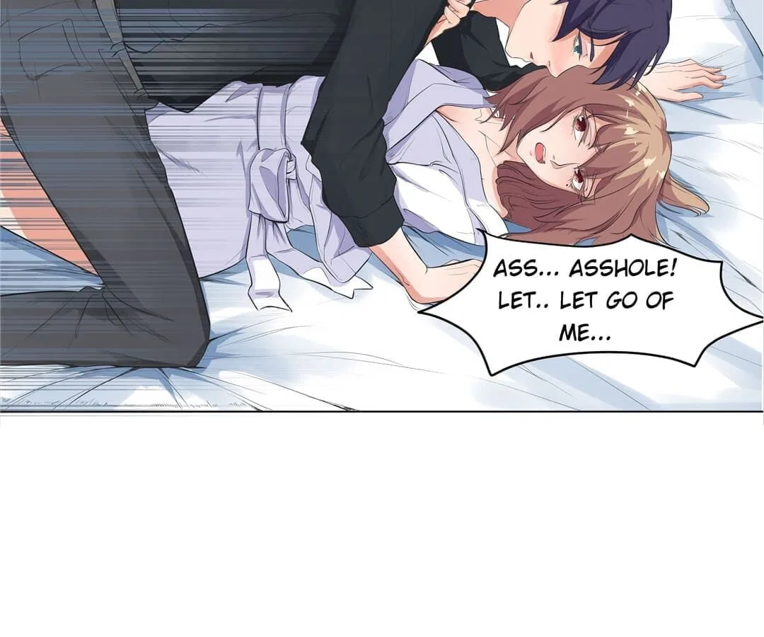My Naughty Wife Chapter 1 – Page 37