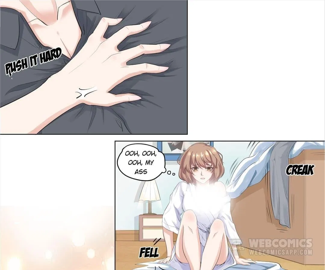 My Naughty Wife Chapter 1 – Page 38
