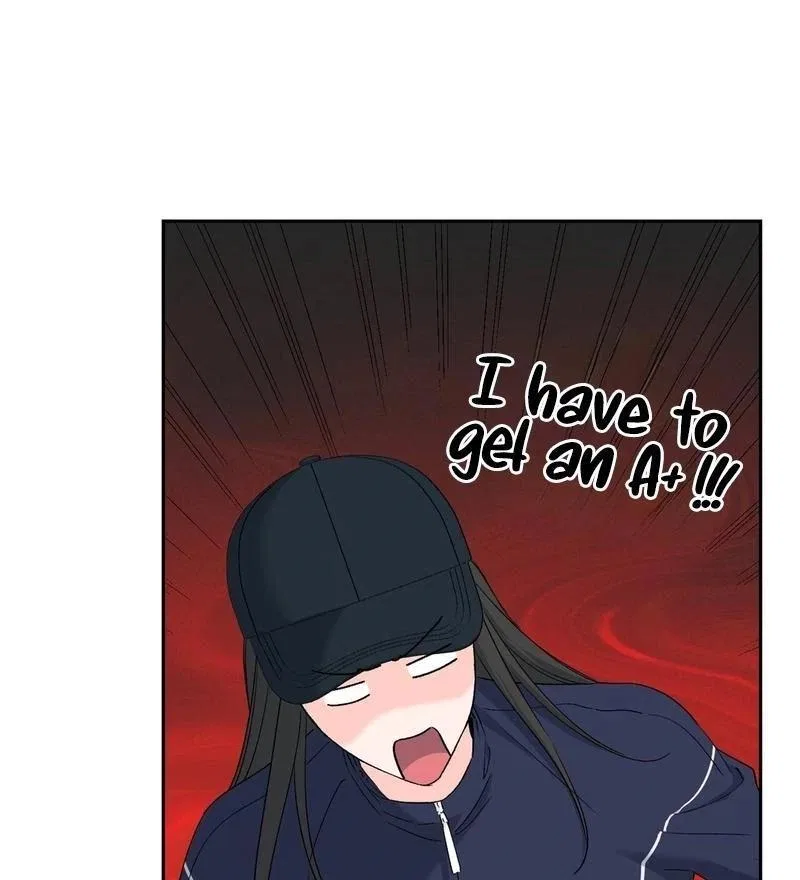 F (My Ex) Chapter 5 – Page 5