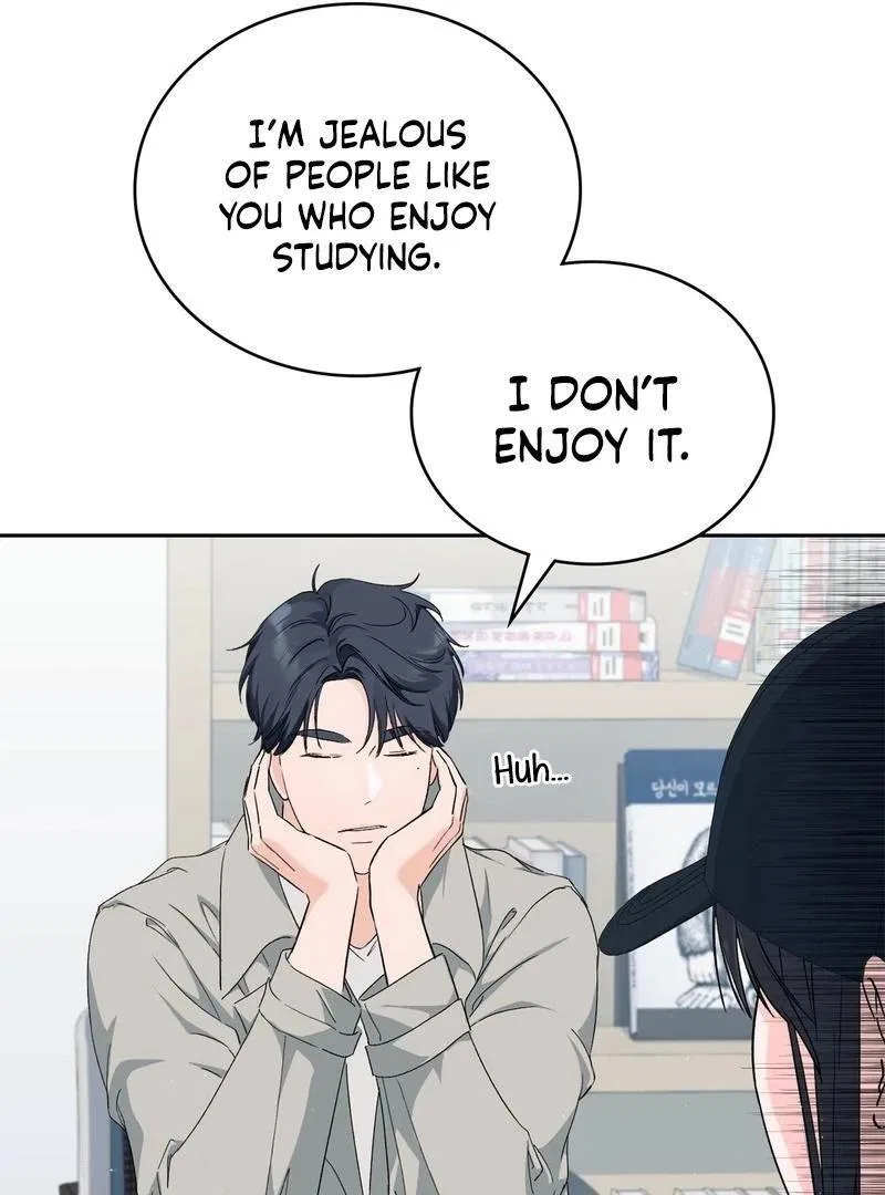 F (My Ex) Chapter 5 – Page 13